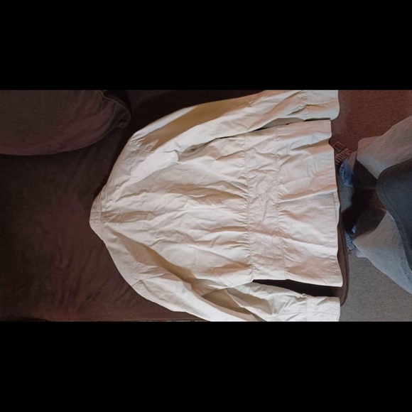 Leather skirt and jacket - Picture 6 of 8